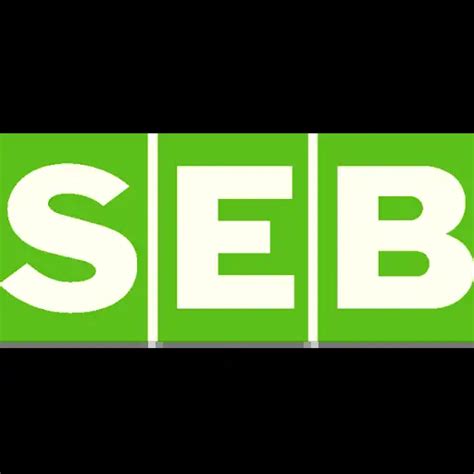 seb iban number.